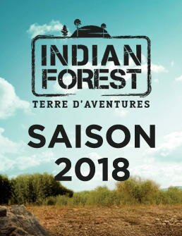 ouverture parc indian forest 2018
